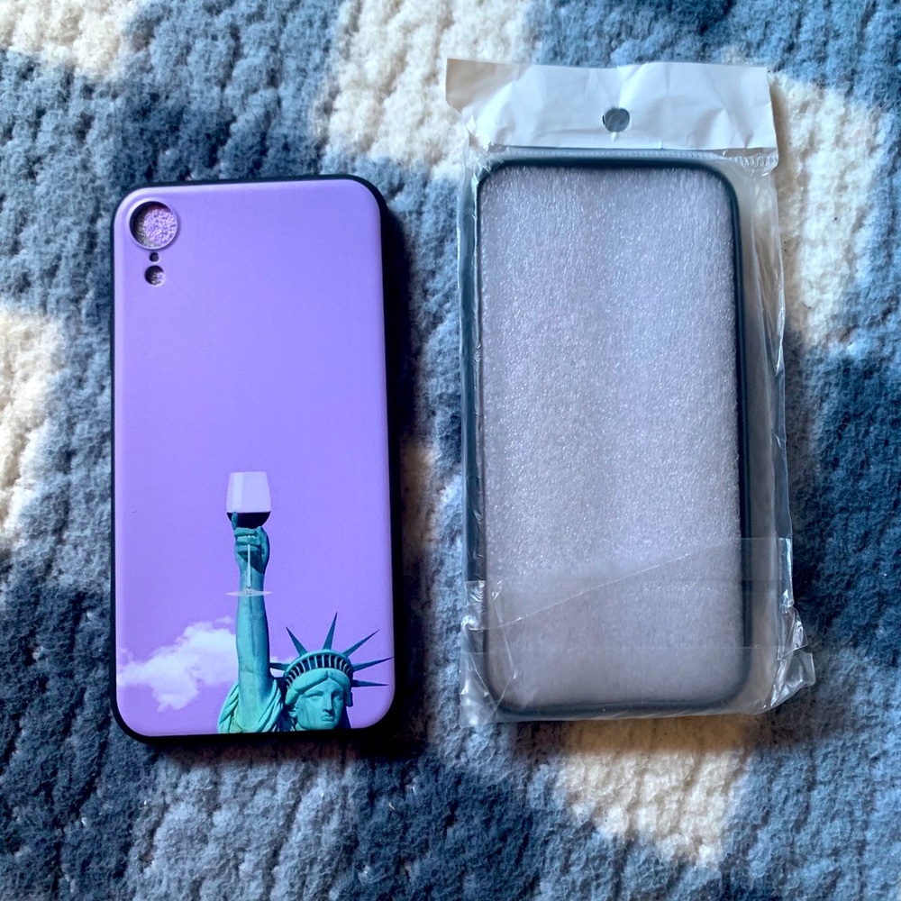 Iphone XR Design Phone Case